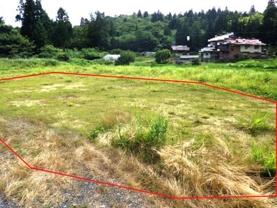 宮城県気仙沼市 気仙沼市立病院駅23分 土地 746万円の国有財産売却物件情報 #1