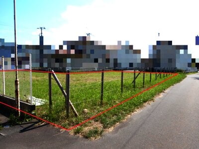 福島県いわき市 赤井駅18分 土地 2,180万円の国有財産売却物件情報 #1