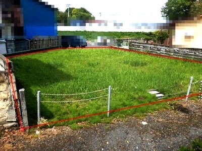 (値下げ) 福島県須賀川市 須賀川駅8分 土地 105万円の国有財産売却物件情報 #1