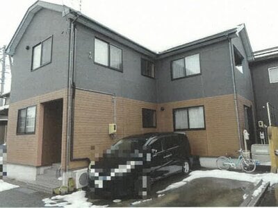 新潟県新潟市東区 新潟駅30分 戸建て 871万円の競売物件情報 #1