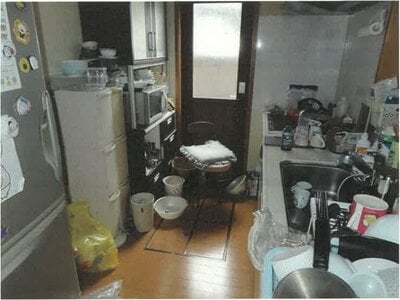 新潟県新潟市東区 新潟駅30分 戸建て 871万円の競売物件情報 #4