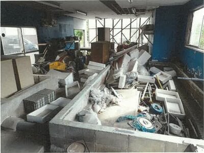 (値下げ) 新潟県新潟市西蒲区 越後曽根駅12分 戸建て 18万円の競売物件情報 #2