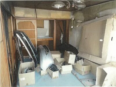 (値下げ) 新潟県新潟市西蒲区 越後曽根駅12分 戸建て 18万円の競売物件情報 #5