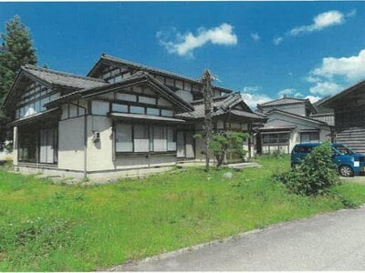 (値下げ) 新潟県村上市 村上駅 戸建て 48万円の競売物件情報 #1