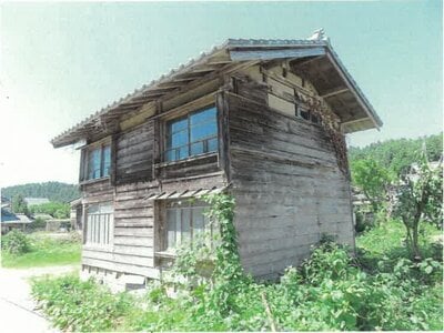 (値下げ) 新潟県村上市 村上駅 戸建て 48万円の競売物件情報 #2