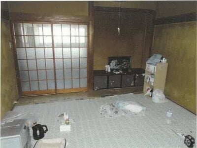 (値下げ) 新潟県村上市 村上駅 戸建て 48万円の競売物件情報 #3