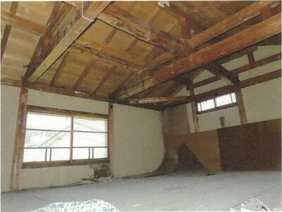 (値下げ) 新潟県村上市 村上駅 戸建て 48万円の競売物件情報 #8