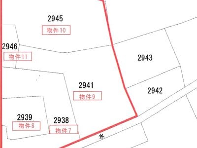 新潟県新潟市南区 さつき野駅 農地 16万円の競売物件情報 #3