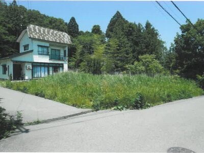 (値下げ) 新潟県上越市 春日山駅28分 土地 118万円の競売物件情報 #1