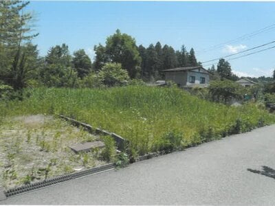 (値下げ) 新潟県上越市 春日山駅28分 土地 118万円の競売物件情報 #2