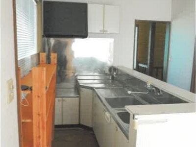 (値下げ) 新潟県上越市 くびき駅29分 戸建て 484万円の競売物件情報 #12