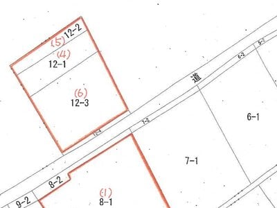 (値下げ) 新潟県上越市 くびき駅29分 戸建て 484万円の競売物件情報 #14