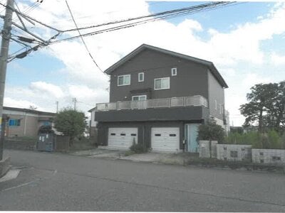 新潟県上越市 南高田駅 戸建て 2,377万円の競売物件情報 #1