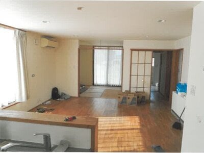 新潟県上越市 黒井駅 戸建て 691万円の競売物件情報 #2