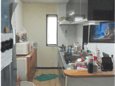 新潟県上越市 黒井駅18分 戸建て 1,002万円の競売物件情報 #3