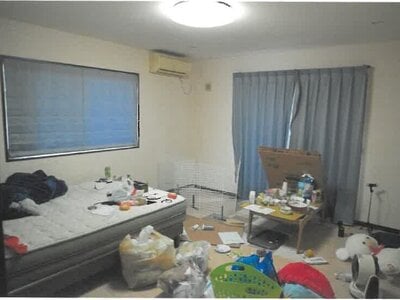 新潟県上越市 黒井駅18分 戸建て 1,002万円の競売物件情報 #6