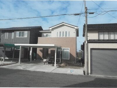 新潟県上越市 柿崎駅10分 戸建て 1,237万円の競売物件情報 #1