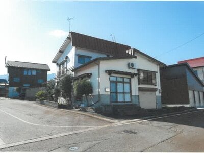 新潟県妙高市 関山駅6分 戸建て 140万円の競売物件情報 #1