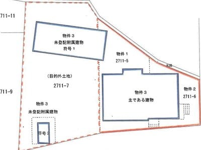 新潟県妙高市 関山駅6分 戸建て 140万円の競売物件情報 #11