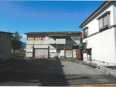 新潟県妙高市 関山駅6分 戸建て 140万円の競売物件情報 #7