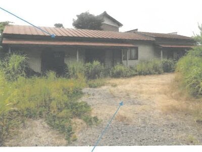 福井県越前市 北府駅 戸建て 145万円の競売物件情報 #1