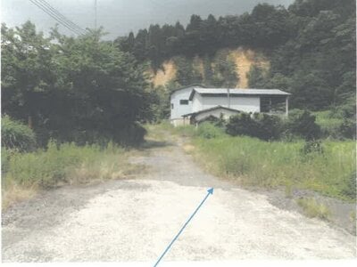 福井県越前市 北府駅 戸建て 145万円の競売物件情報 #13