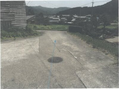 福井県越前市 北府駅 戸建て 145万円の競売物件情報 #14