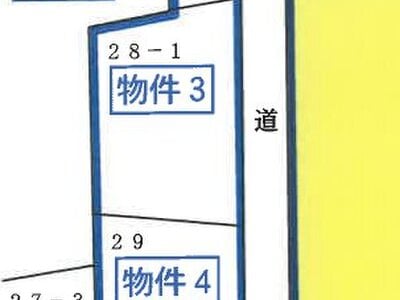 福井県福井市 大土呂駅19分 戸建て 403万円の競売物件情報 #18