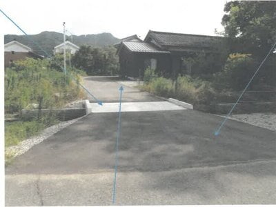 福井県福井市 大土呂駅19分 戸建て 403万円の競売物件情報 #4