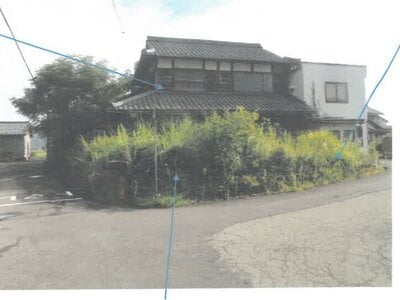 福井県越前市 鯖江駅 戸建て 344万円の競売物件情報 #1