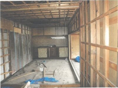 福井県越前市 鯖江駅 戸建て 344万円の競売物件情報 #10