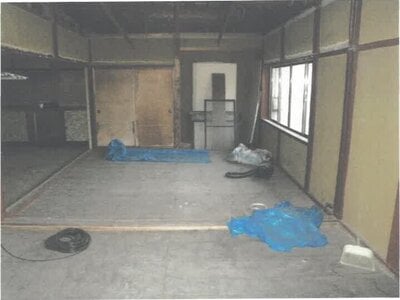 福井県越前市 鯖江駅 戸建て 344万円の競売物件情報 #11