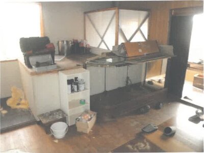 福井県越前市 鯖江駅 戸建て 344万円の競売物件情報 #13