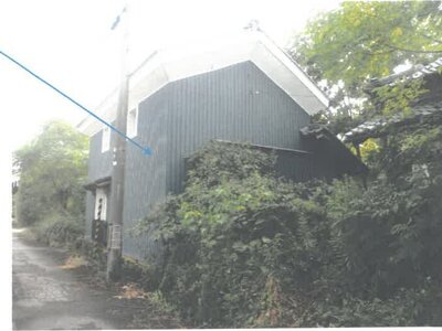 福井県越前市 鯖江駅 戸建て 344万円の競売物件情報 #17