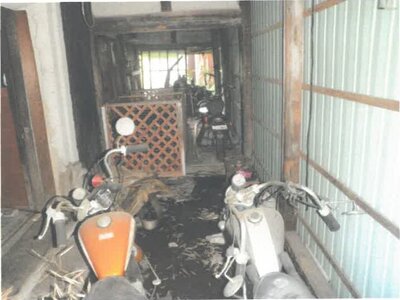 福井県越前市 鯖江駅 戸建て 344万円の競売物件情報 #18