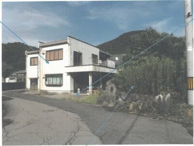 福井県越前市 鯖江駅 戸建て 344万円の競売物件情報 #2