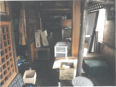 福井県越前市 鯖江駅 戸建て 344万円の競売物件情報 #7