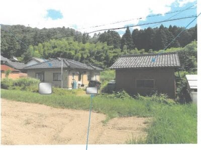福井県三方上中郡若狭町 十村駅19分 戸建て 168万円の競売物件情報 #1