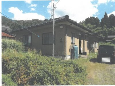 福井県三方上中郡若狭町 十村駅19分 戸建て 168万円の競売物件情報 #2