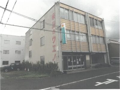 福井県敦賀市 敦賀駅15分 戸建て 910万円の競売物件情報 #1