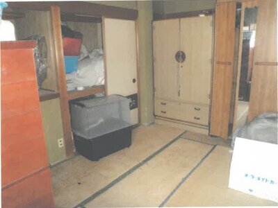 福井県敦賀市 敦賀駅15分 戸建て 910万円の競売物件情報 #12