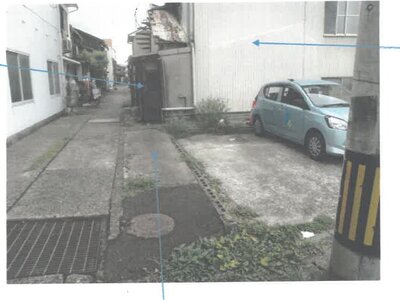 福井県敦賀市 敦賀駅15分 戸建て 910万円の競売物件情報 #17