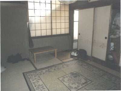 福井県敦賀市 敦賀駅15分 戸建て 910万円の競売物件情報 #6