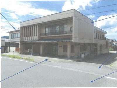 福井県福井市 西春江ハートピア駅 戸建て 432万円の競売物件情報 #1