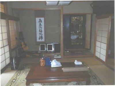 福井県福井市 西春江ハートピア駅 戸建て 432万円の競売物件情報 #24