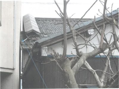 福井県越前市 武生駅8分 戸建て 3,549万円の競売物件情報 #14