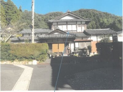 福井県越前市 武生駅15分 戸建て 134万円の競売物件情報 #1