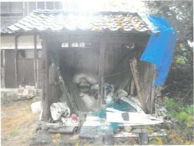 福井県越前市 武生駅15分 戸建て 134万円の競売物件情報 #10