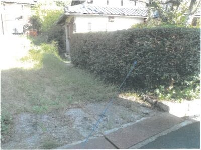 福井県越前市 武生駅15分 戸建て 134万円の競売物件情報 #14