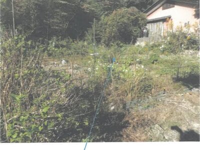 福井県越前市 武生駅15分 戸建て 134万円の競売物件情報 #17